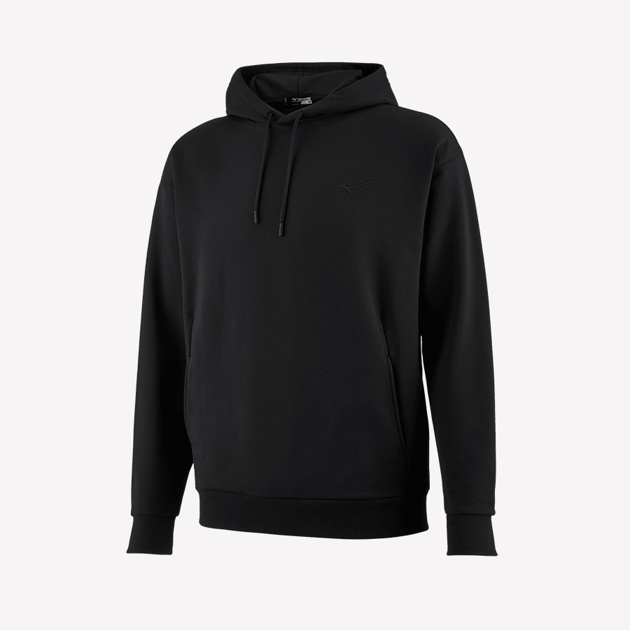 RECOVER HOODIE (U) - Mizuno Australia