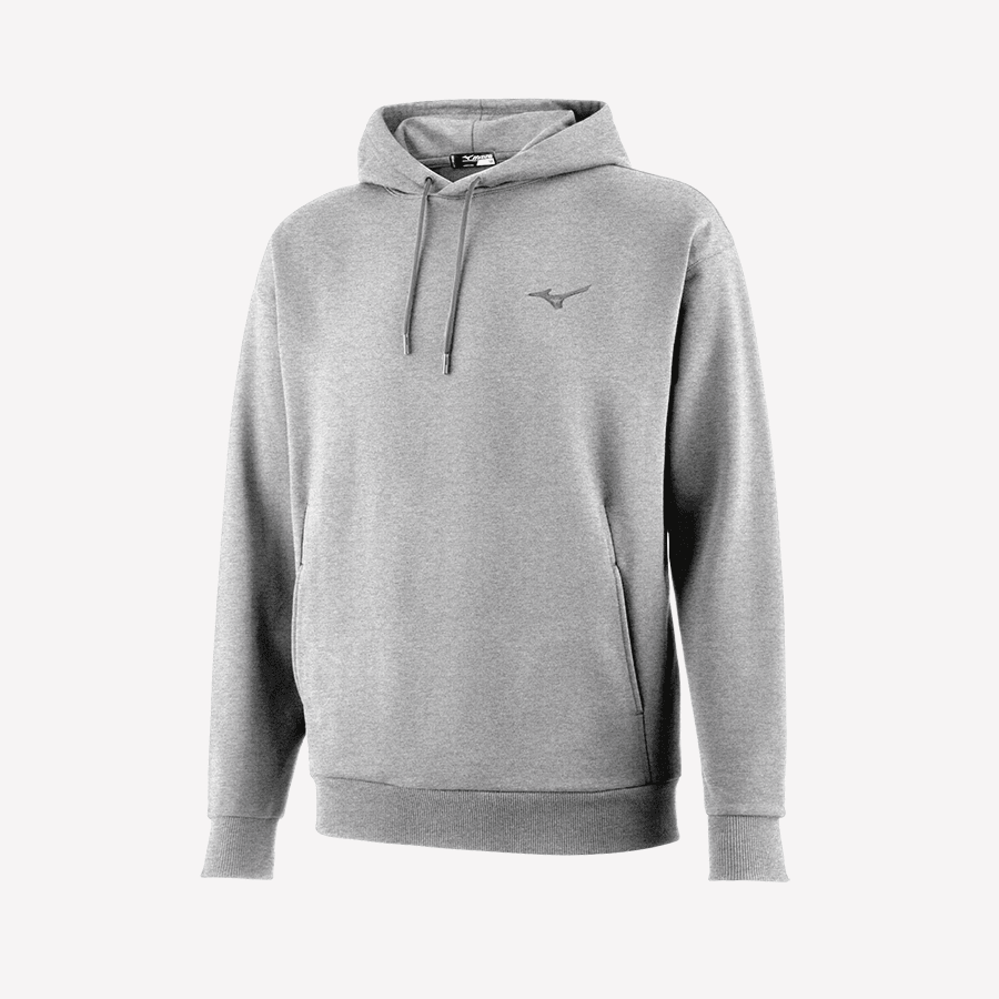 RECOVER HOODIE (U) - Mizuno Australia