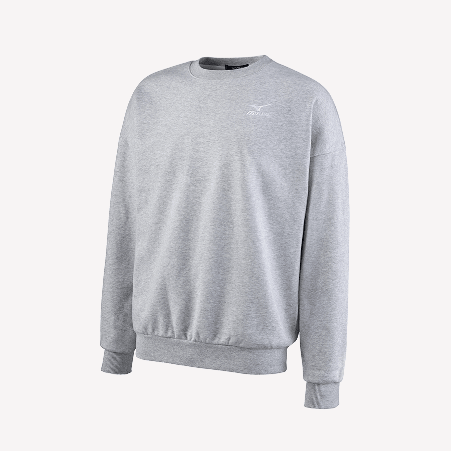 VARSITY CREW (U) - Mizuno Australia