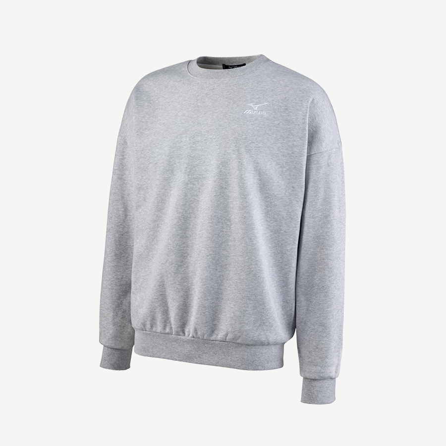 Heathered Grey (9595)