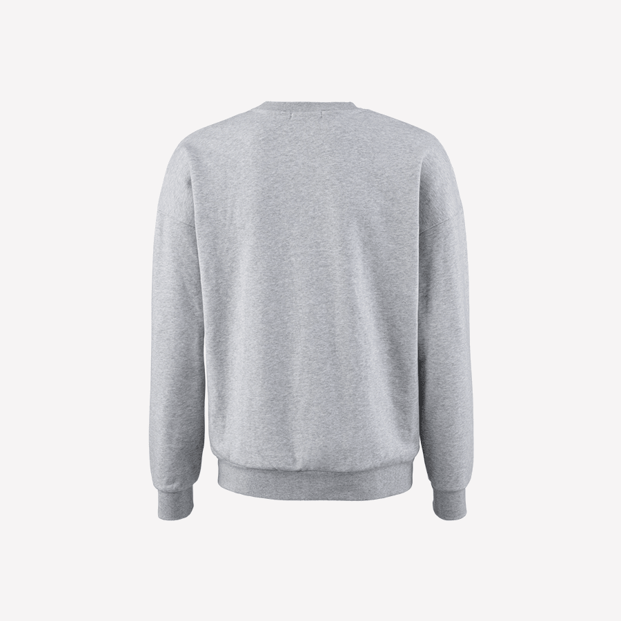 VARSITY CREW (U) - Mizuno Australia