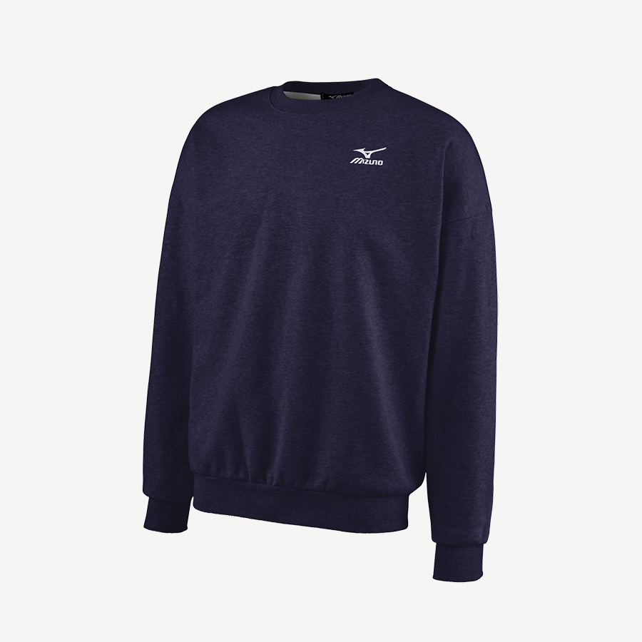 Heathered Navy (HNHN)