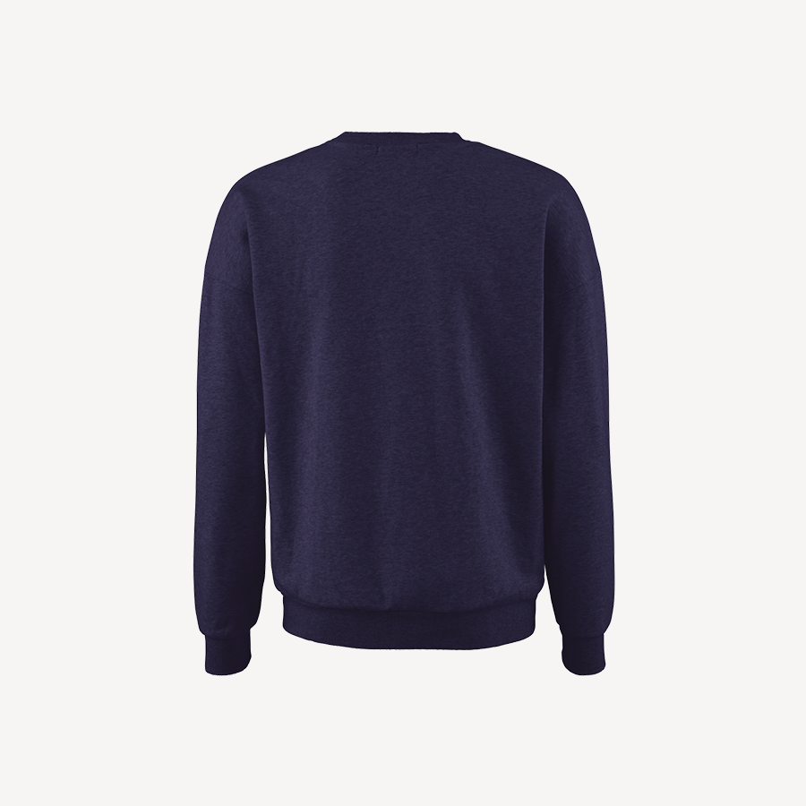 Heathered Navy (HNHN)