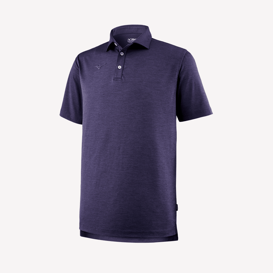 PRO POLO | Men's Apparel | Mizuno Australia