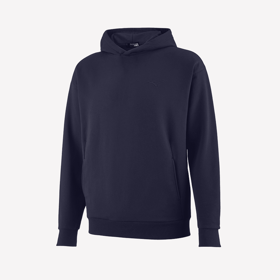 YOUTH RECOVER HOODIE - Mizuno Australia