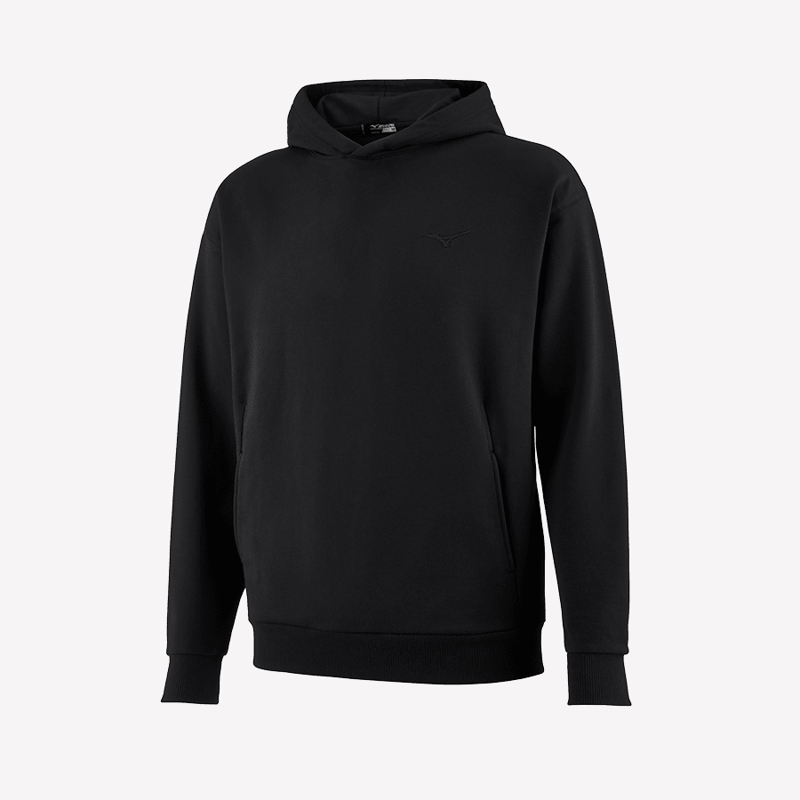 YOUTH RECOVER HOODIE - Mizuno Australia
