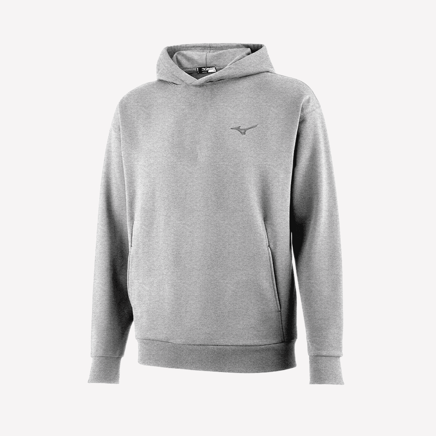 YOUTH RECOVER HOODIE - Mizuno Australia