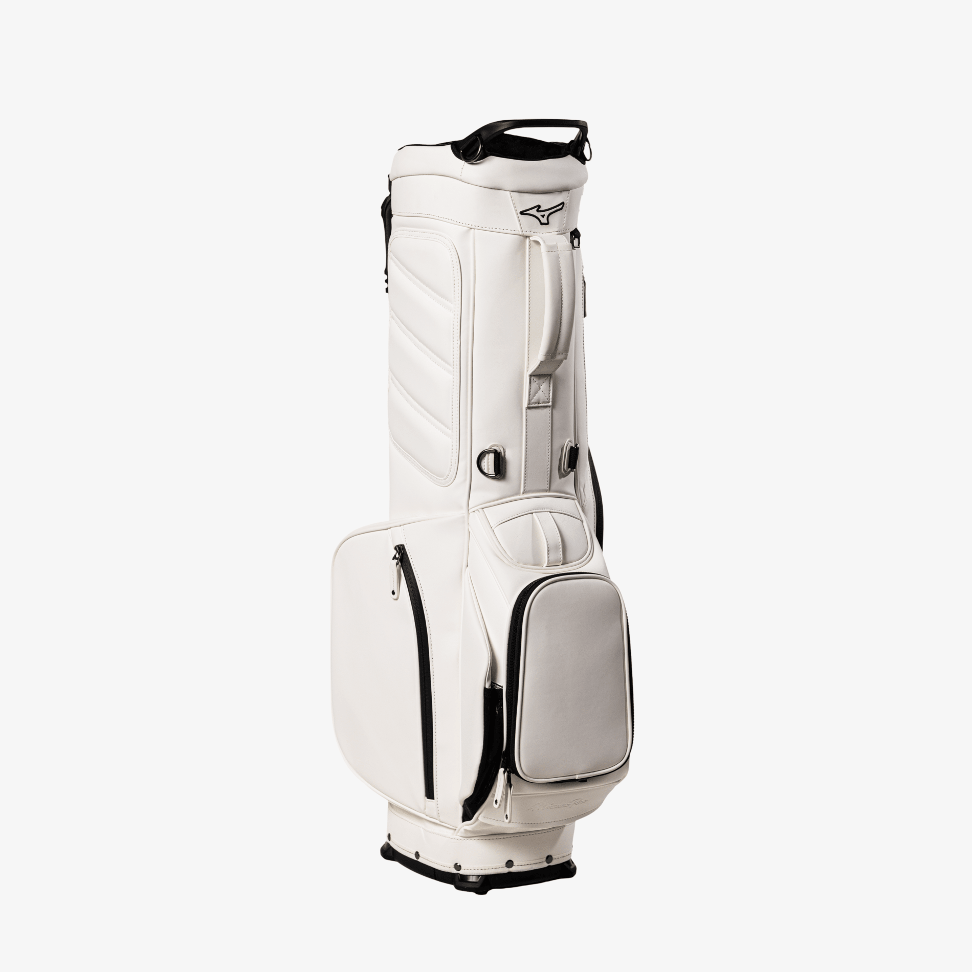 MIZUNO PRO STAND 2025 | Golf Bags | Mizuno Australia MIZUNO PRO STAND 2025 | Golf Bags | Mizuno Australia