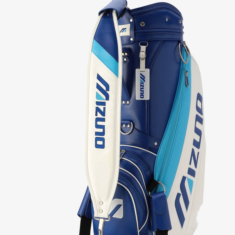 White/Blue (01)