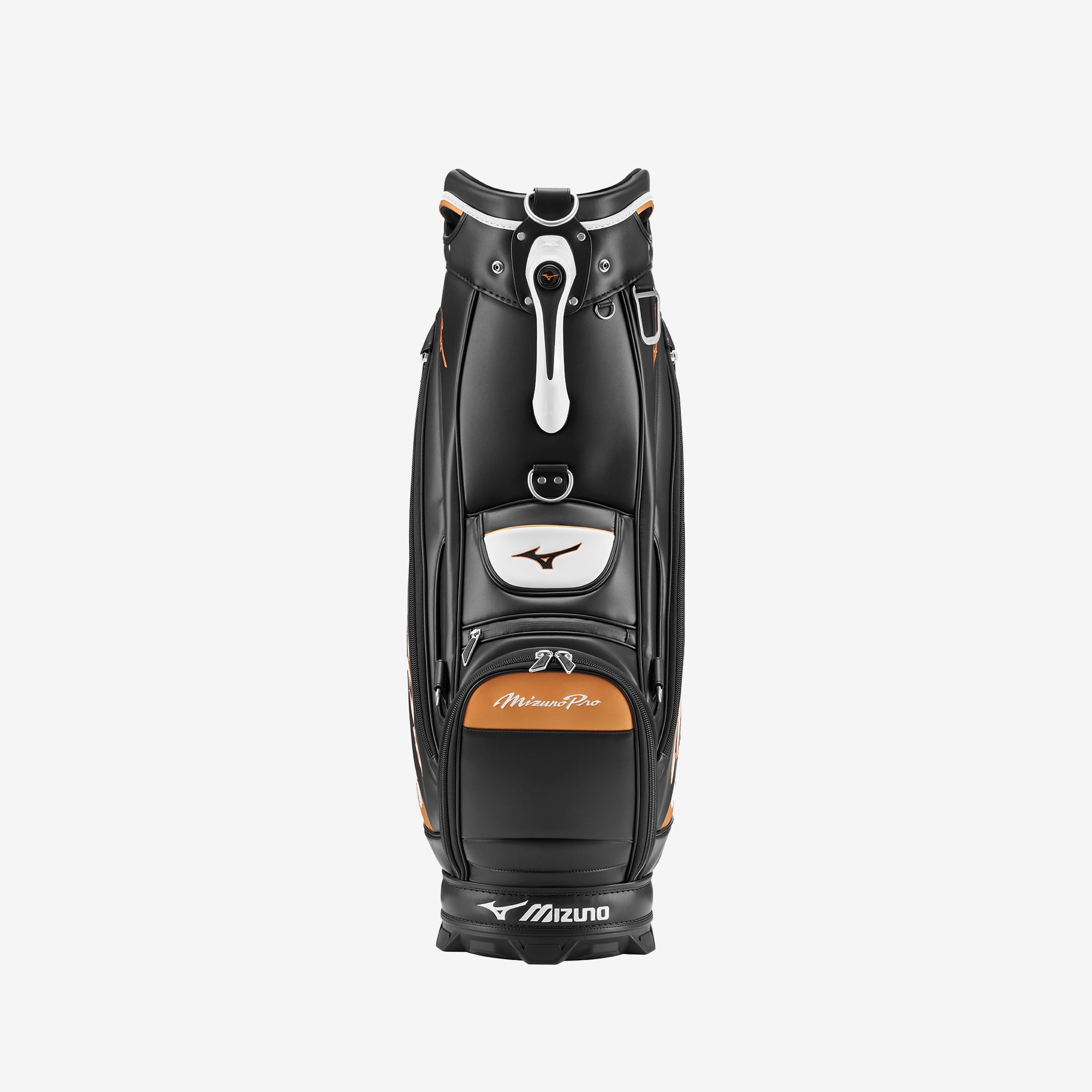 Mizuno pro store staff golf bag