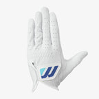 MONOGRAM M LEATHER GLOVE LH - Mizuno Australia