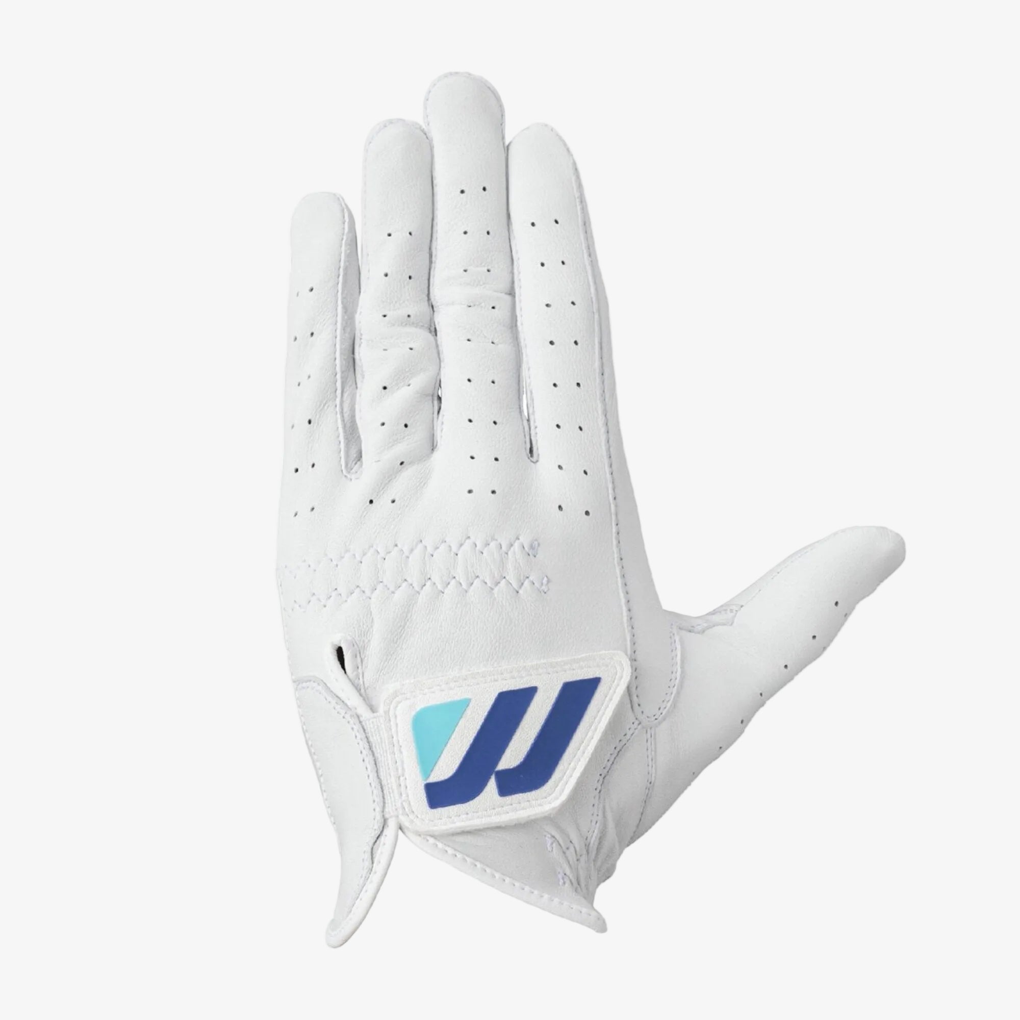 White (01) LH