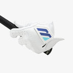 MONOGRAM M LEATHER GLOVE LH - Mizuno Australia