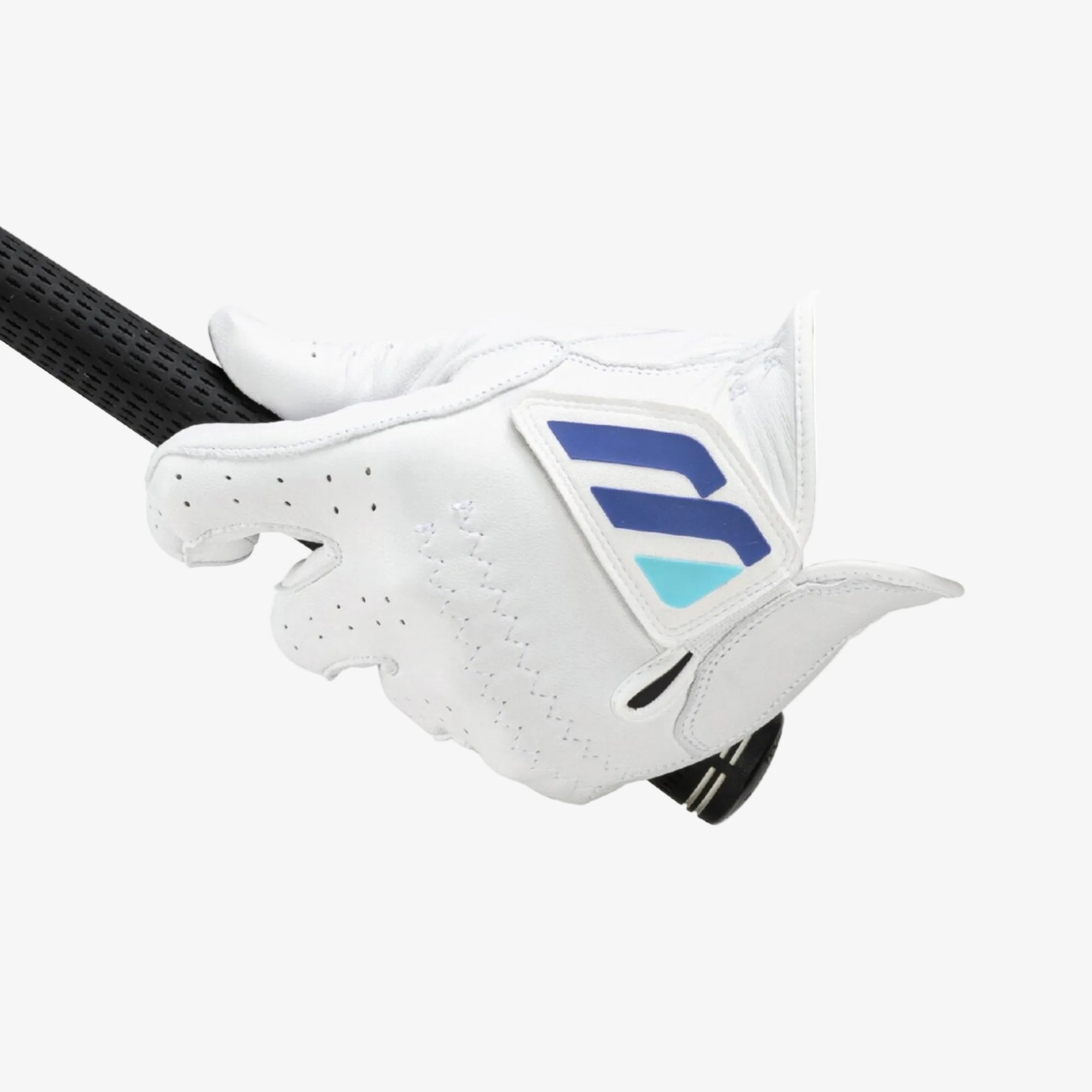 White (01) LH