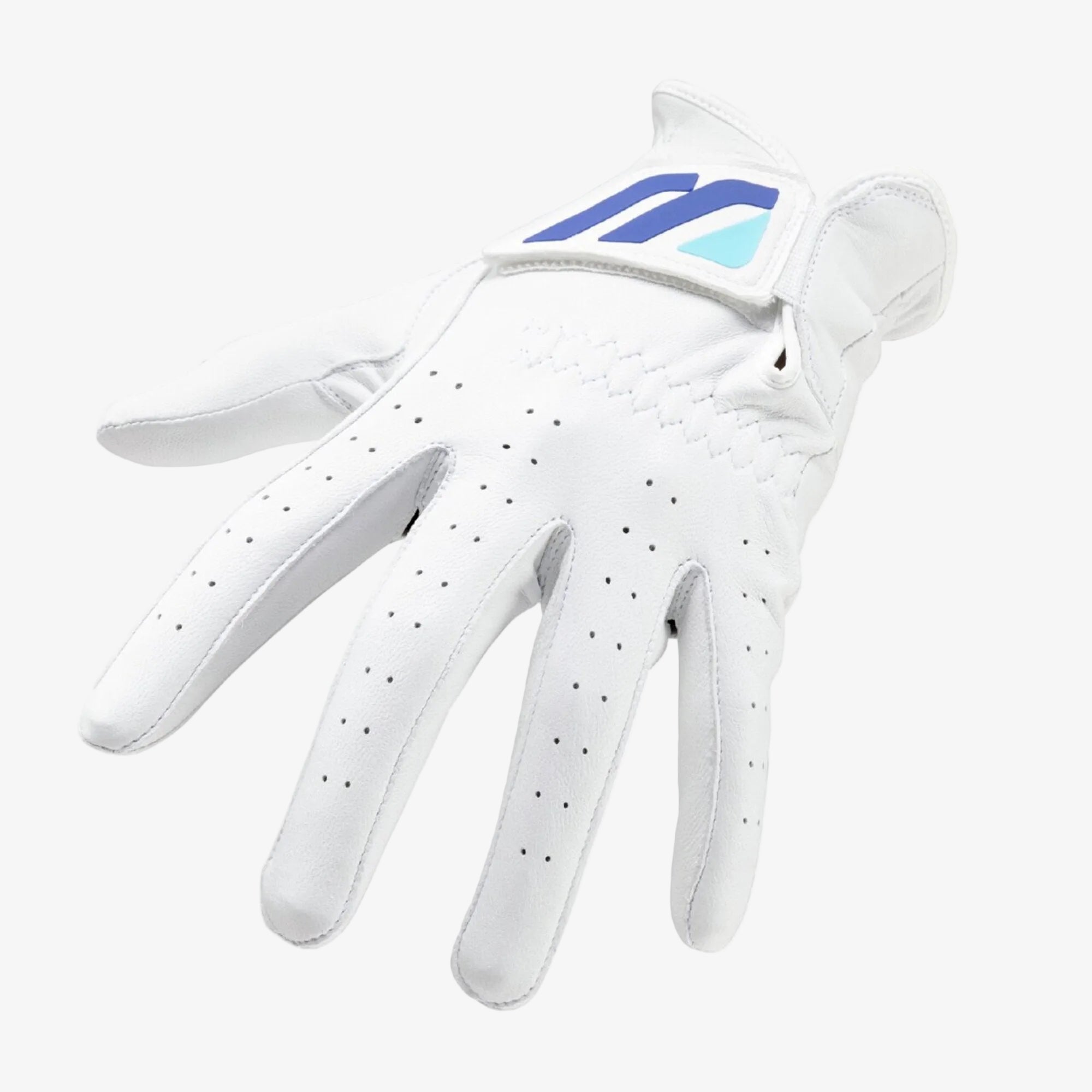White (01) LH