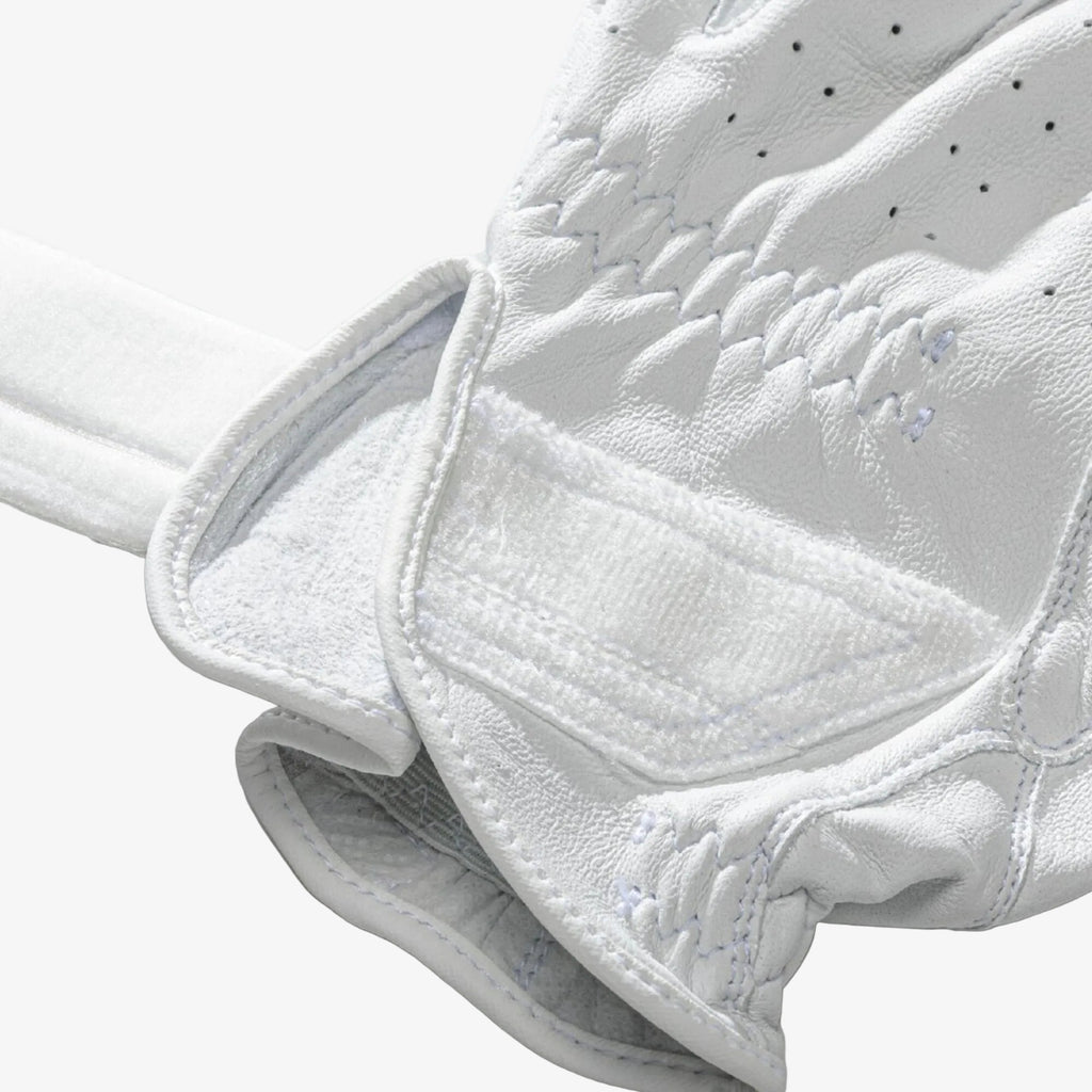 MONOGRAM M LEATHER GLOVE LH - Mizuno Australia
