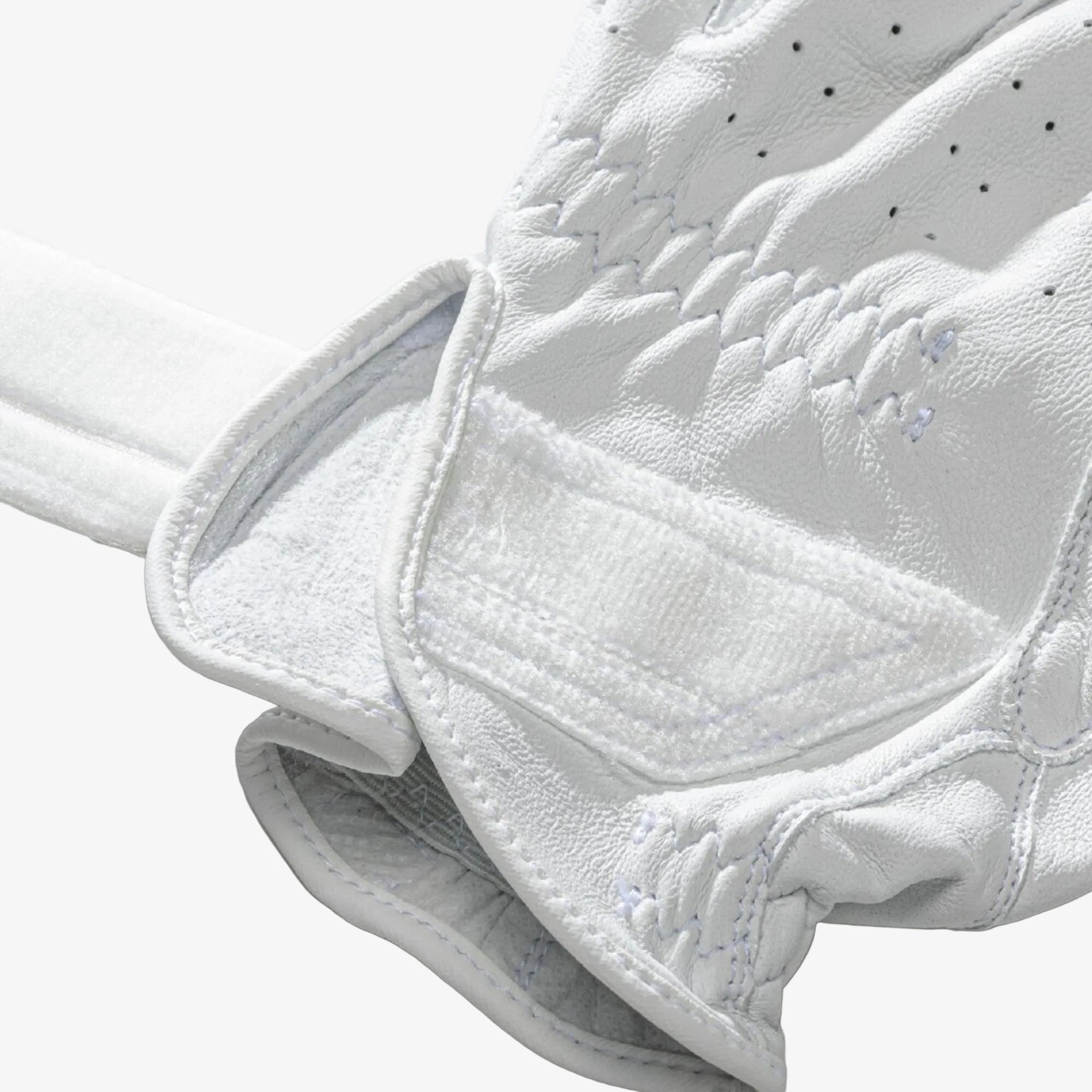 MONOGRAM M LEATHER GLOVE LH - Mizuno Australia