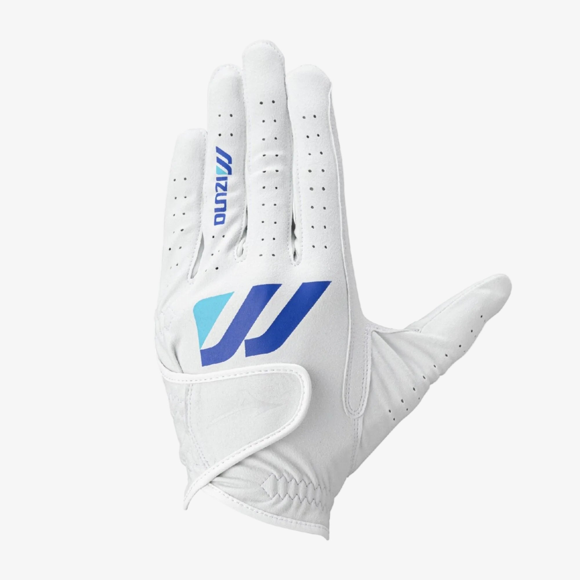 White (01) LH