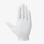 MONOGRAM M SUEDE GLOVE LH - Mizuno Australia