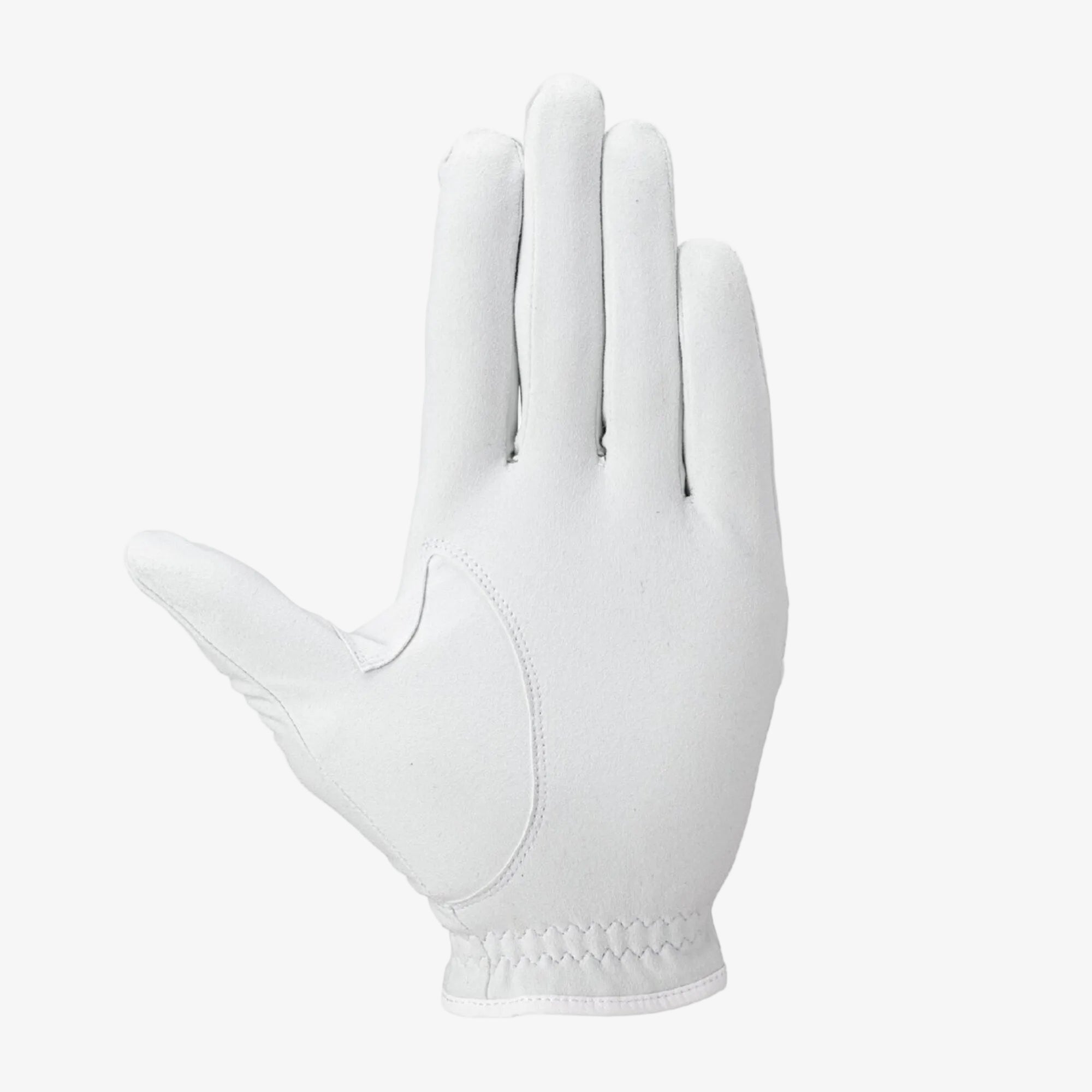 White (01) LH