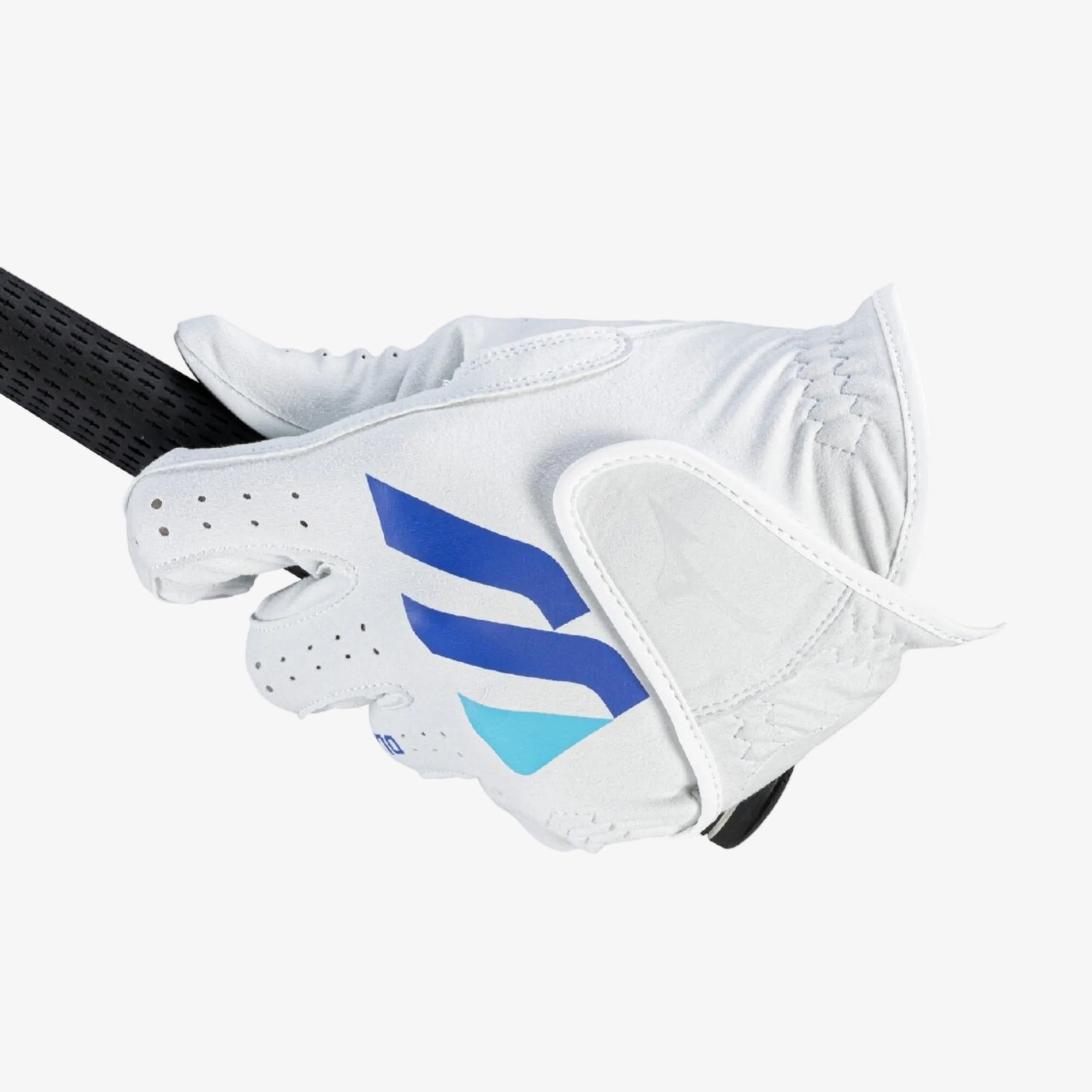 White (01) LH