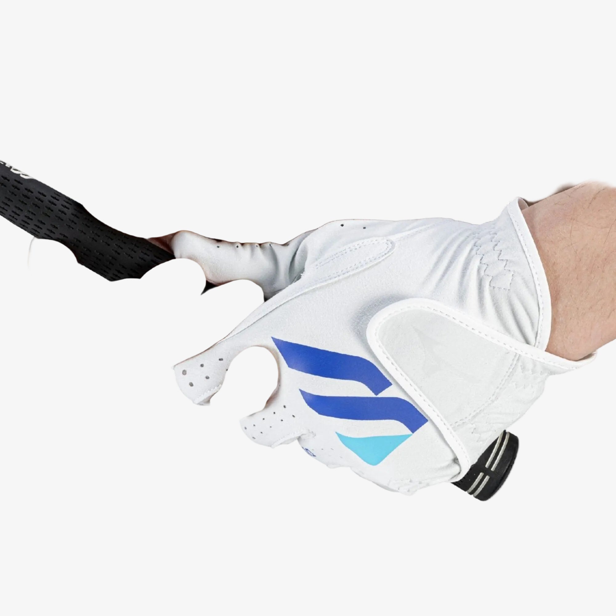 White (01) LH