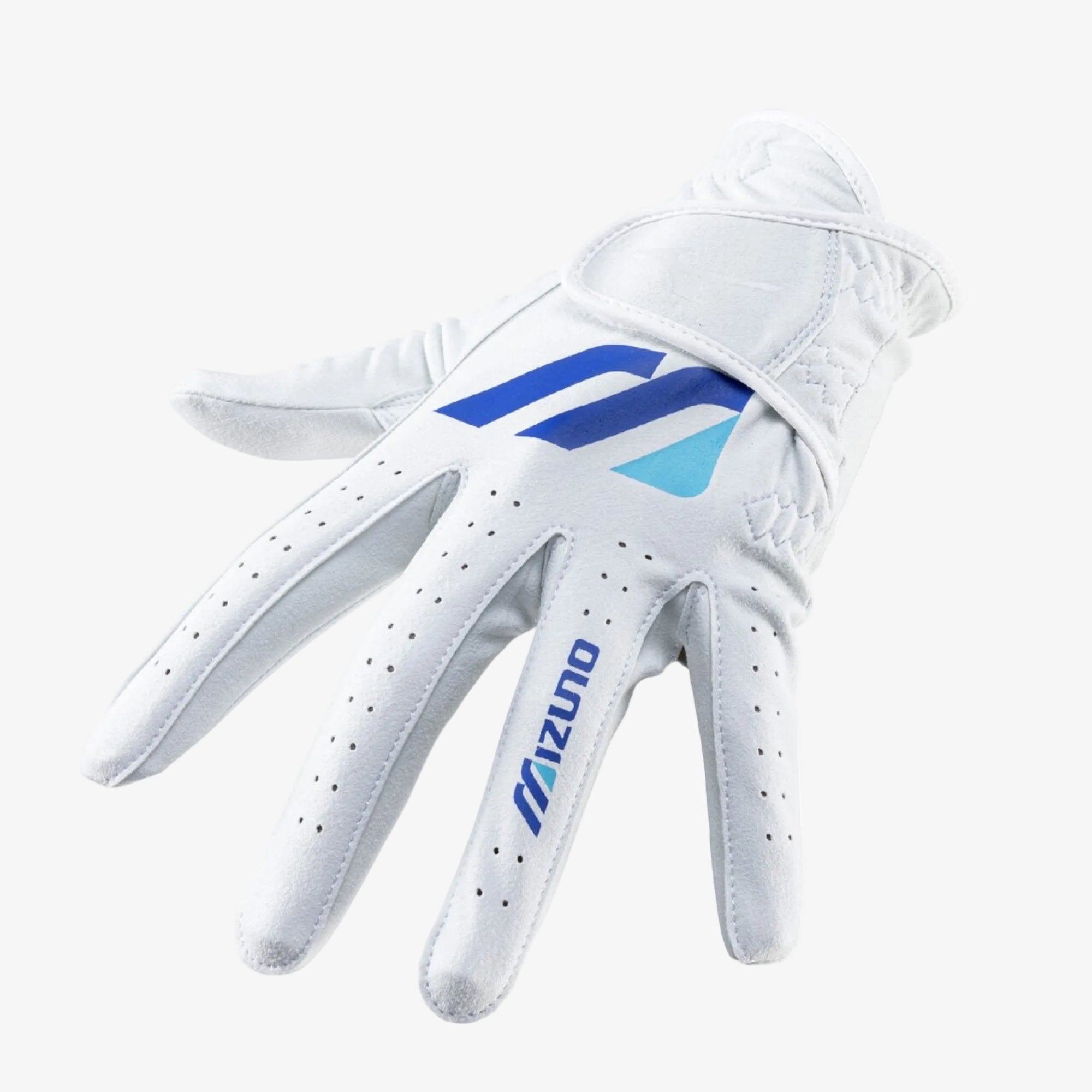 White (01) LH