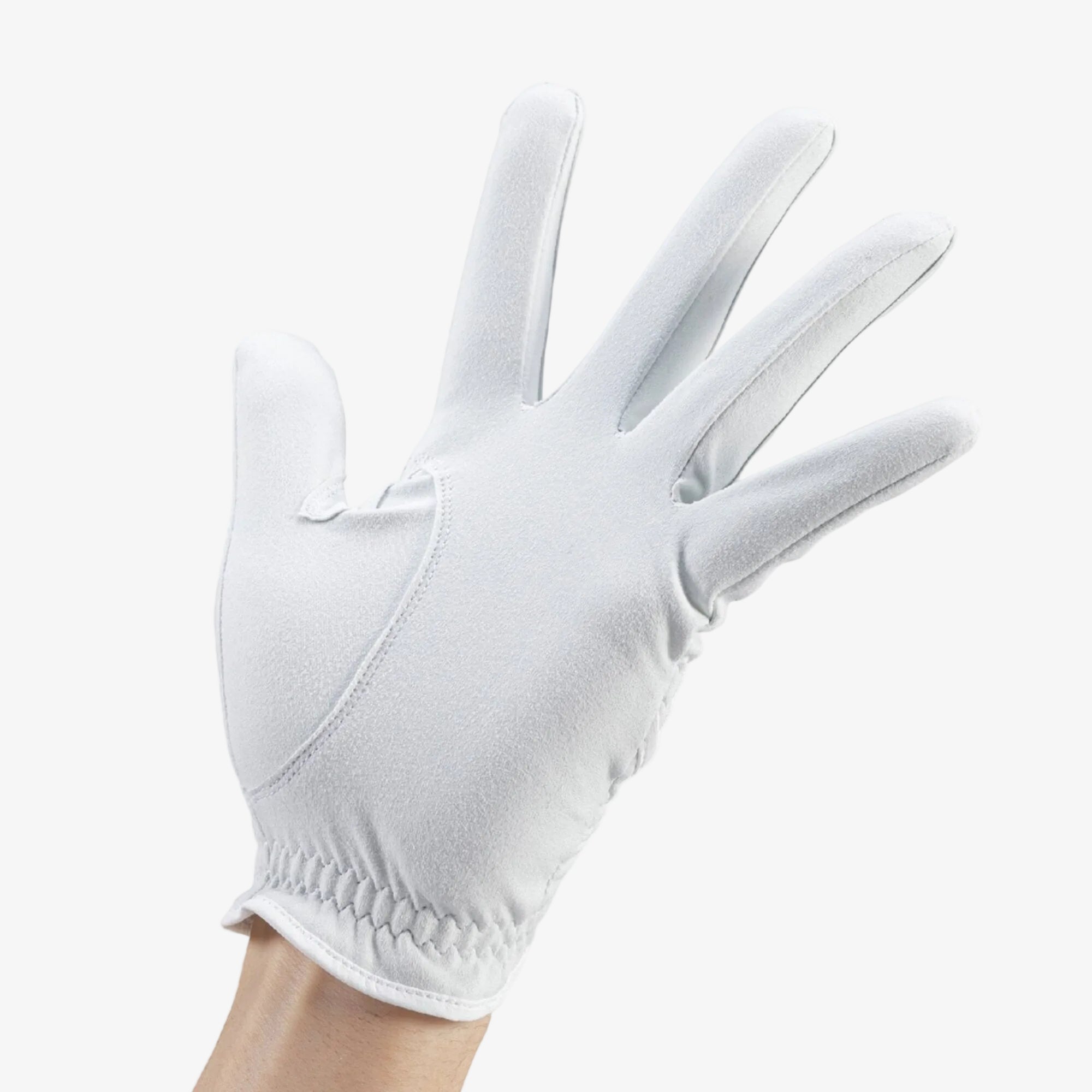 MONOGRAM M SUEDE GLOVE LH - Mizuno Australia