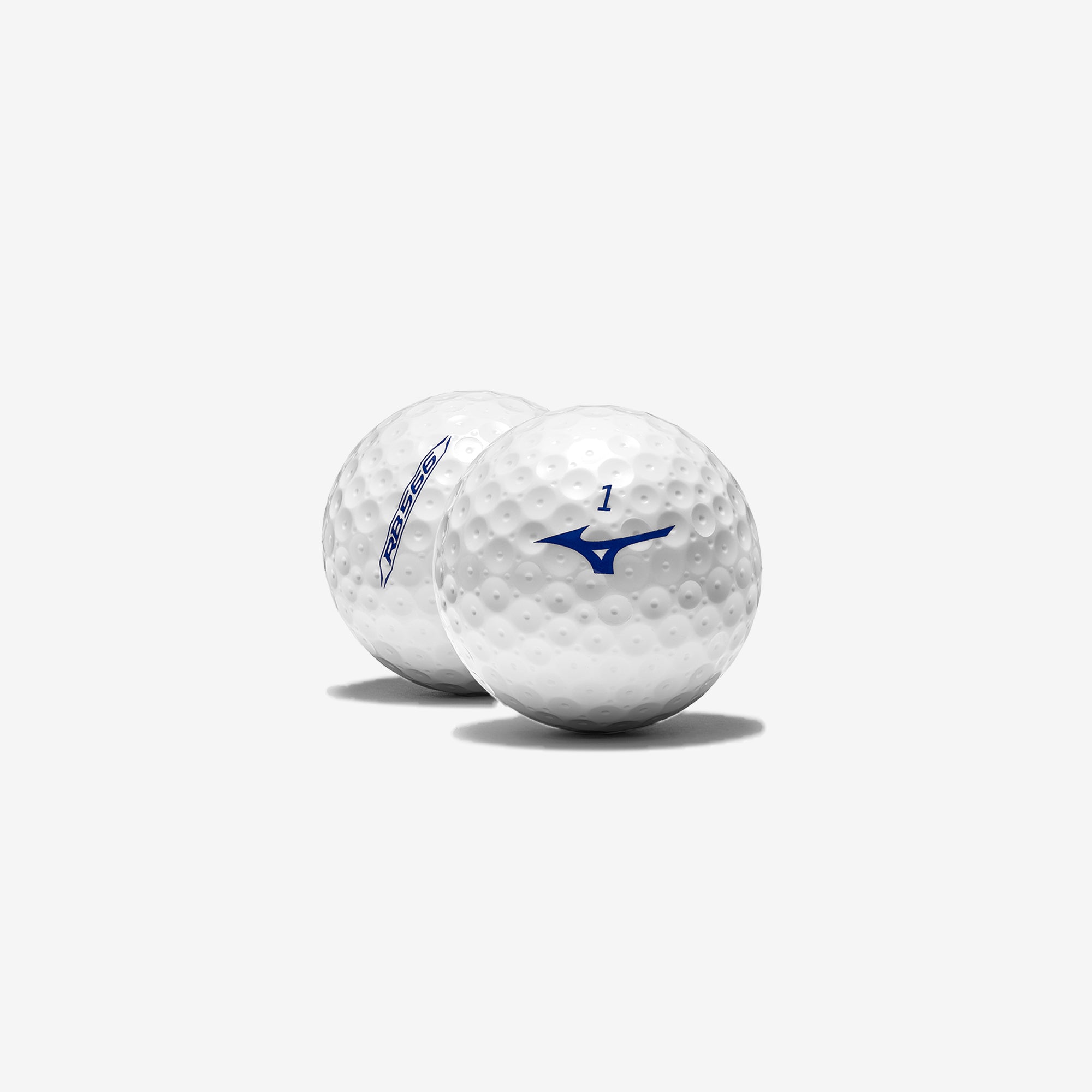 RB 566 Golf Balls Mizuno Australia