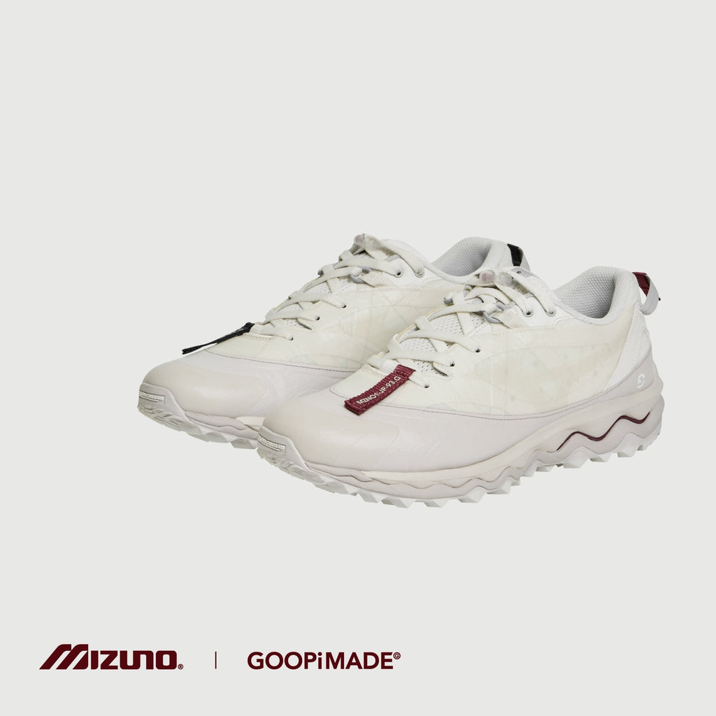 WAVE MUJIN TL GOOPIMADE - Mizuno Australia