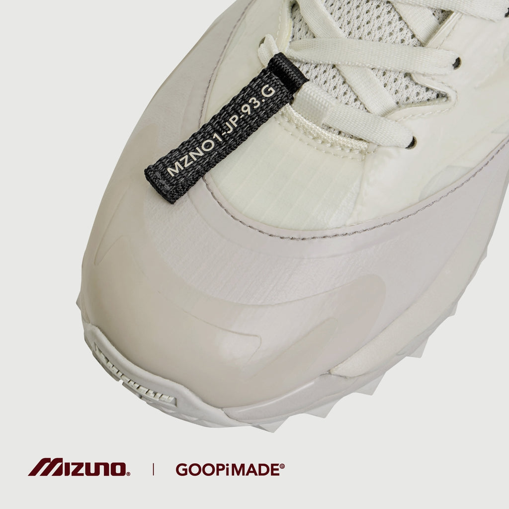 WAVE MUJIN TL GOOPIMADE - Mizuno Australia