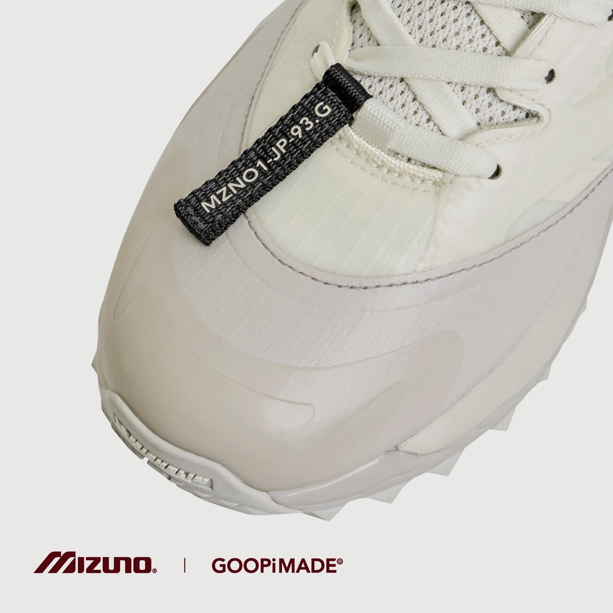 WAVE MUJIN TL GOOPIMADE - Mizuno Australia