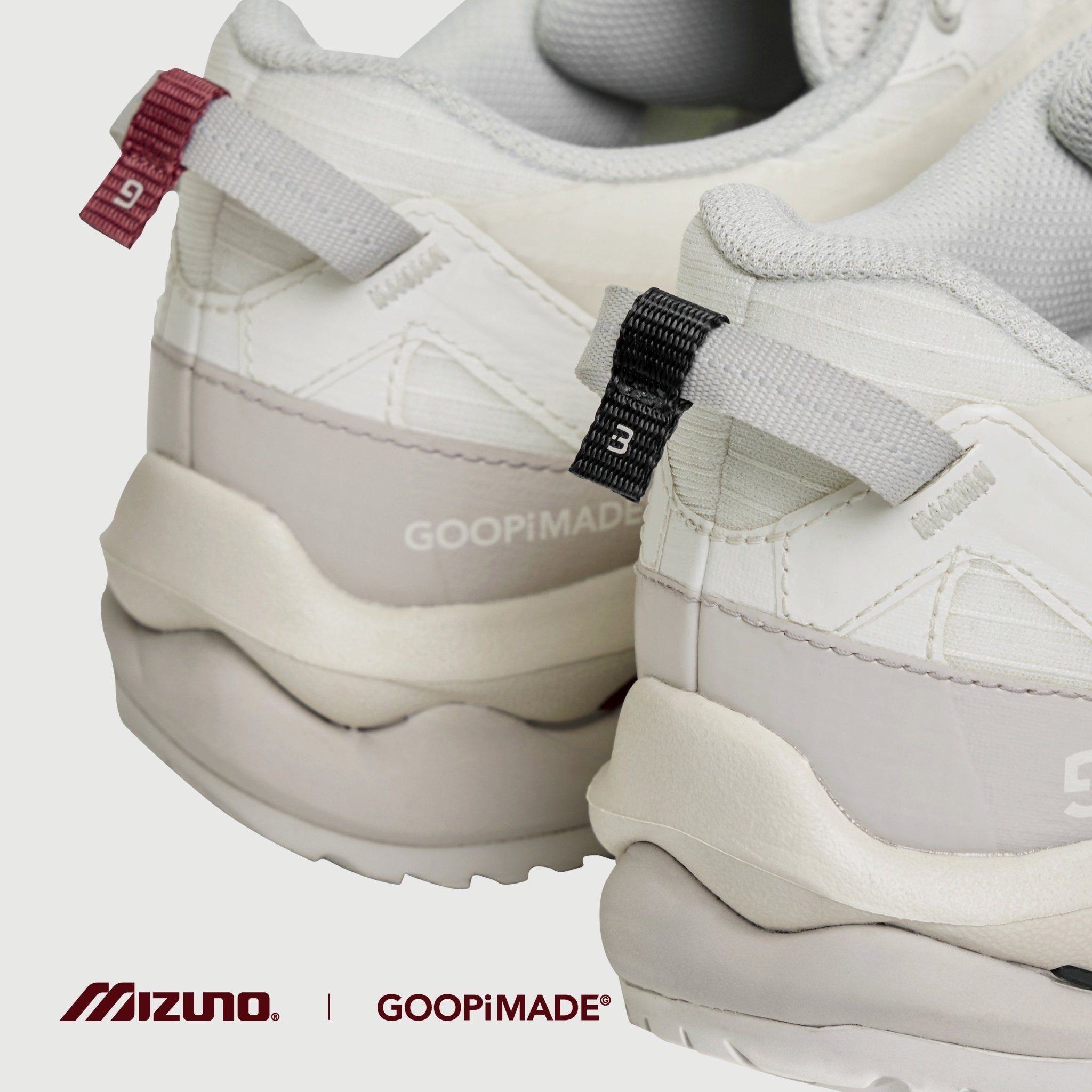 WAVE MUJIN TL GOOPIMADE - Mizuno Australia