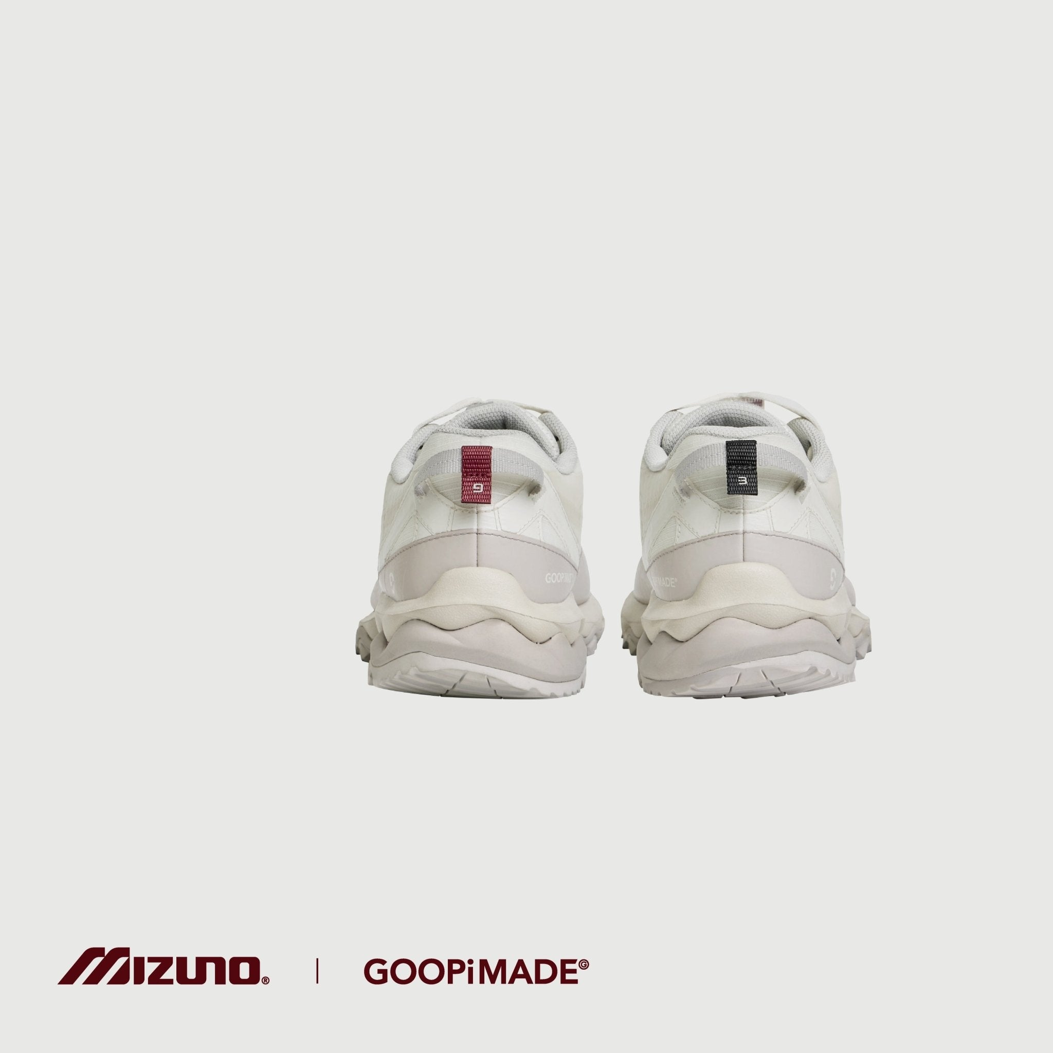 WAVE MUJIN TL GOOPIMADE - Mizuno Australia