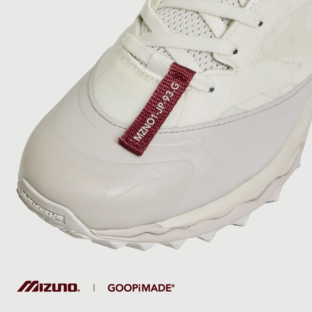 WAVE MUJIN TL GOOPIMADE - Mizuno Australia