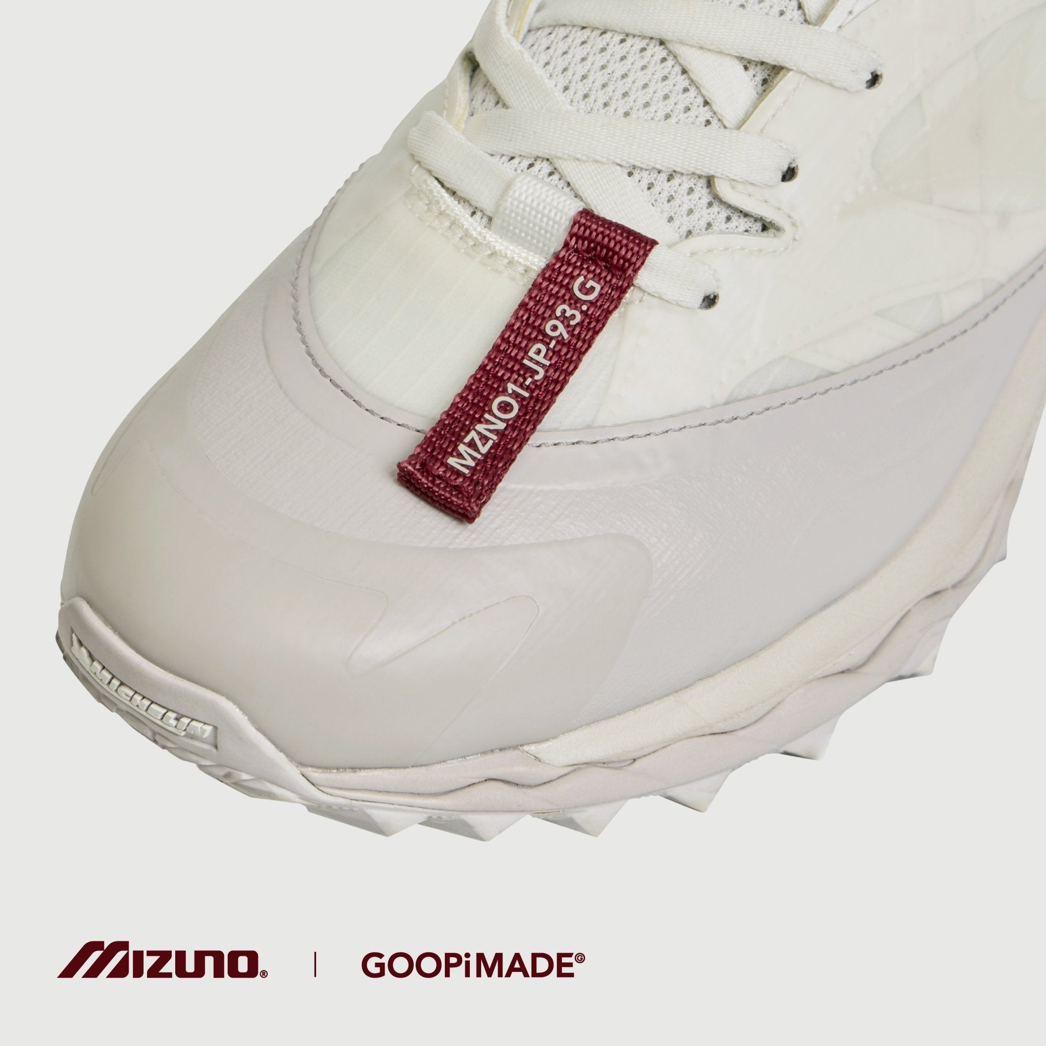 WAVE MUJIN TL GOOPIMADE - Mizuno Australia