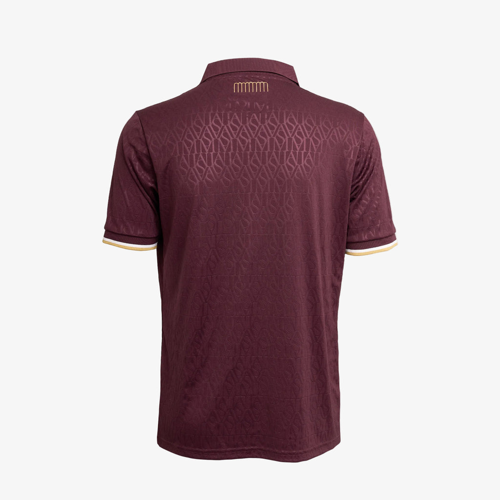 AS MONACO 2026/27 AWAY JERSEY