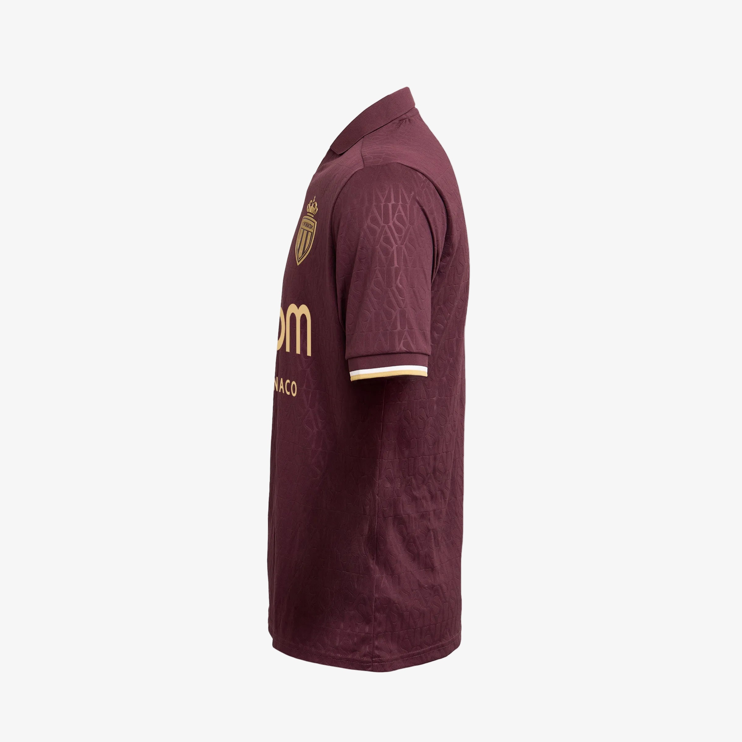 AS MONACO 2026/27 AWAY JERSEY