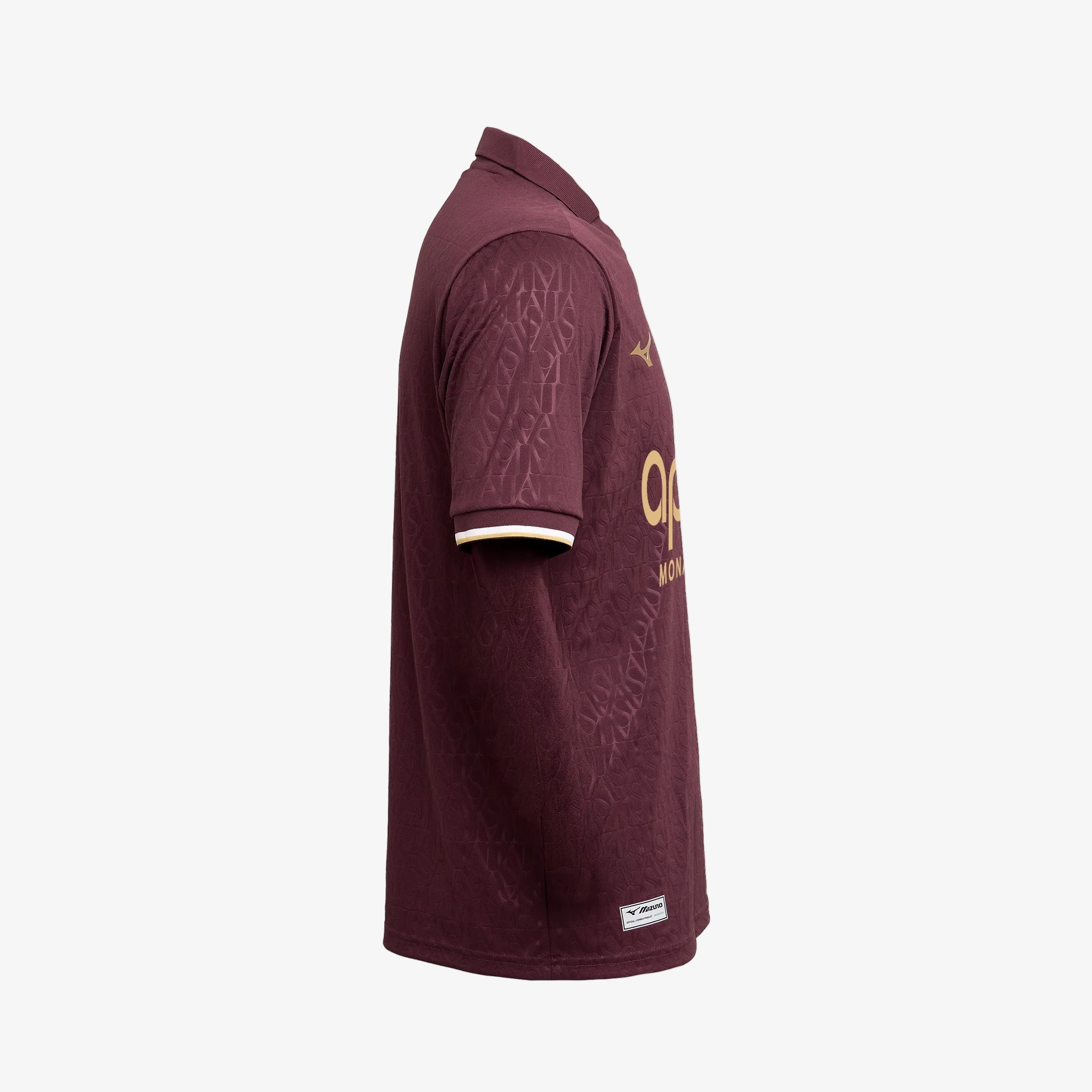 AS MONACO 2026/27 AWAY JERSEY