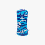 RB RETRO CAMO DRIVER HEADCOVER - Mizuno Australia