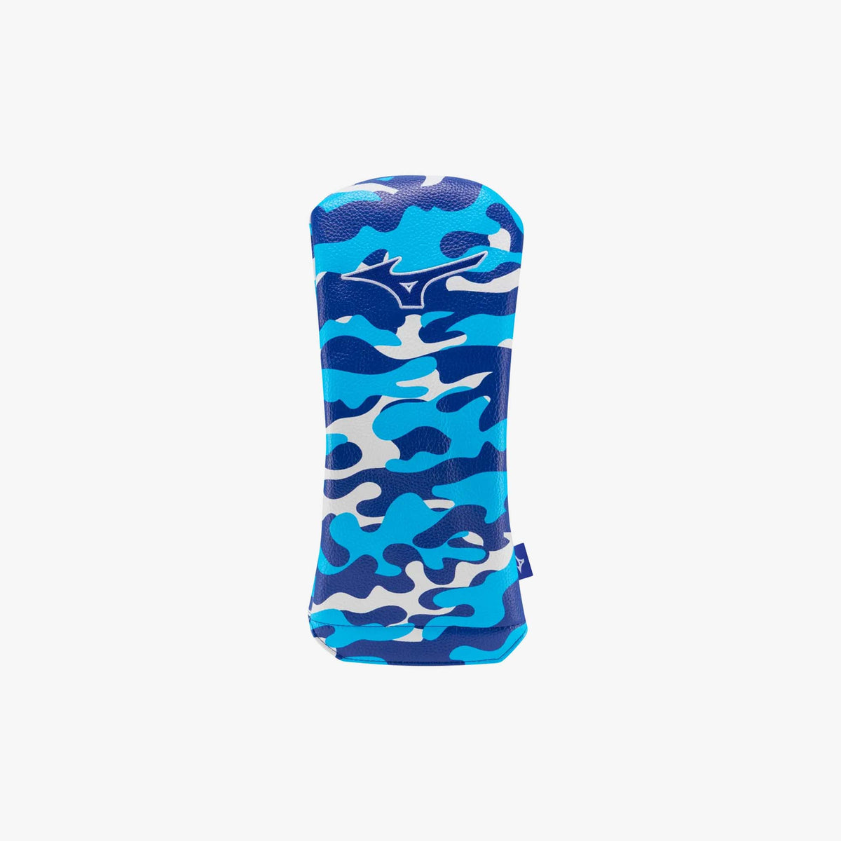RB RETRO CAMO DRIVER HEADCOVER - Mizuno Australia