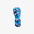 RB RETRO CAMO FAIRWAY HEADCOVER - Mizuno Australia