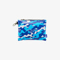 RB RETRO CAMO ZIP TOTE - Mizuno Australia