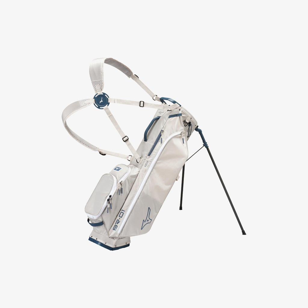 BR-D1 STAND 2026 - Mizuno Australia