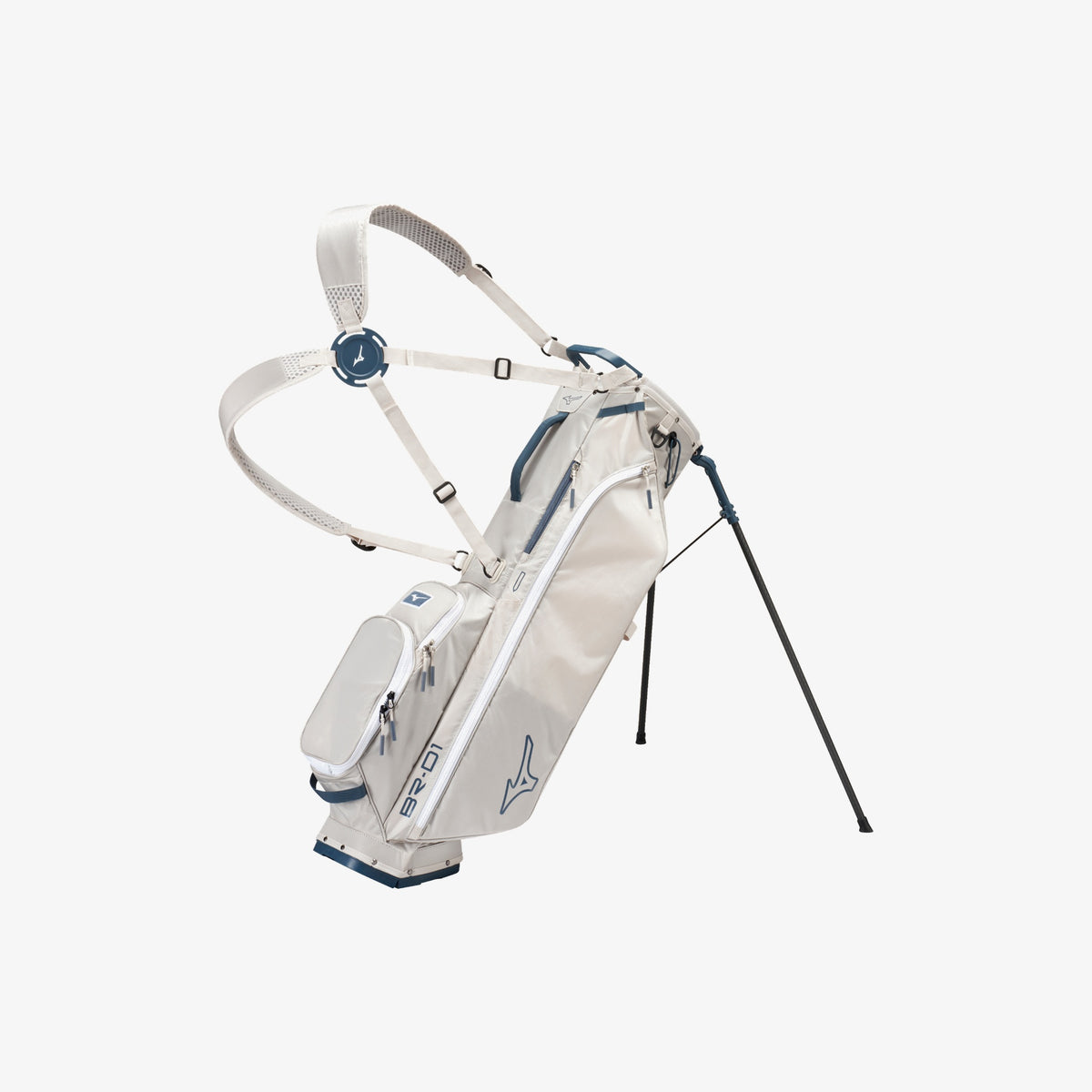 BR-D1 STAND 2026 - Mizuno Australia