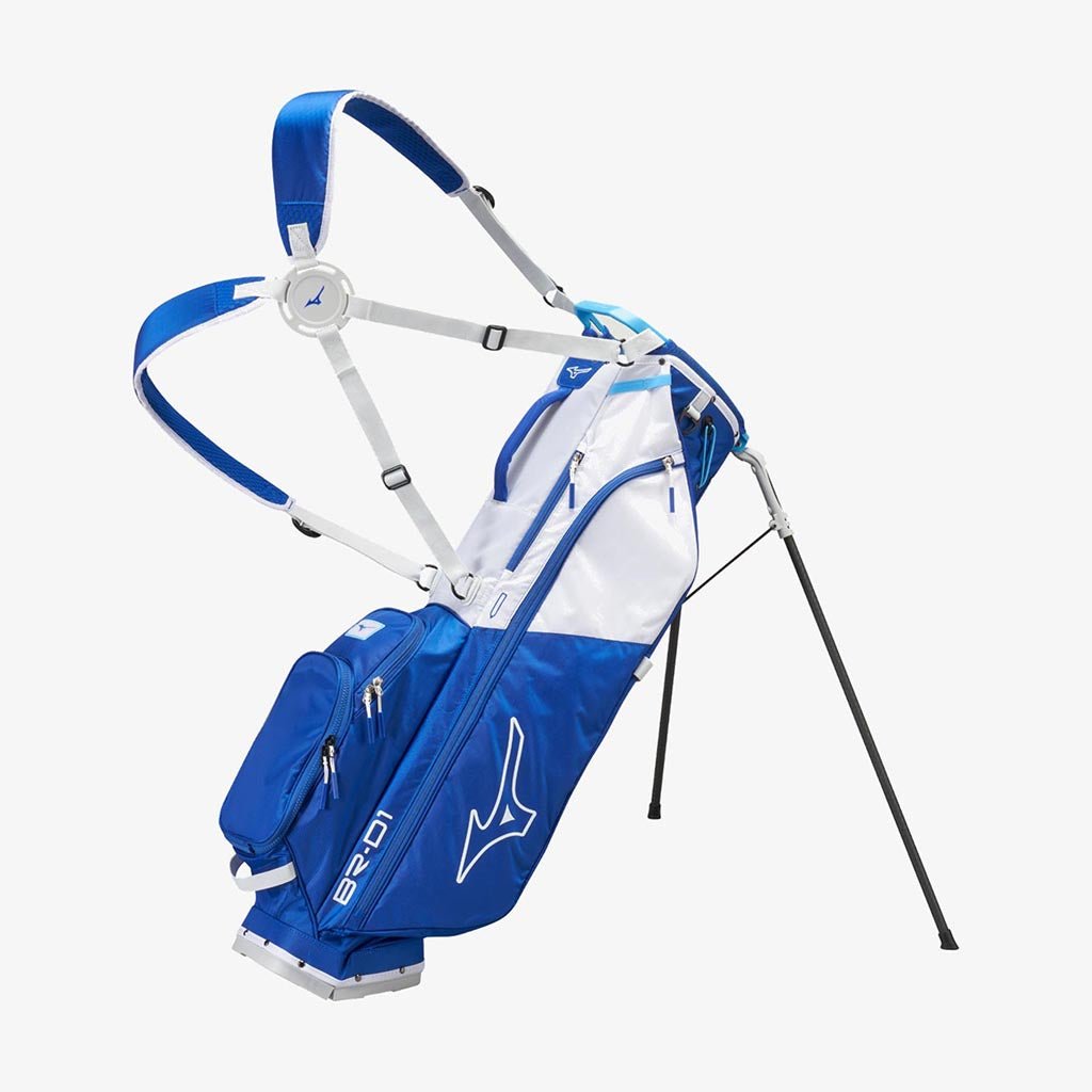 BR-D1 STAND 2026 - Mizuno Australia