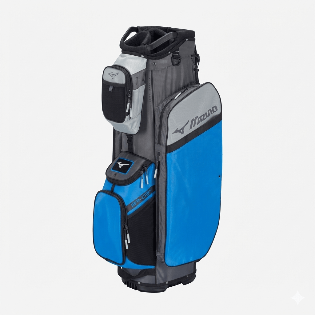 BR-D3 CART 2026 - Mizuno Australia