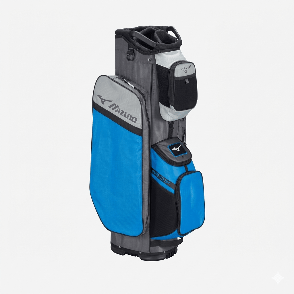 BR-D3 CART 2026 - Mizuno Australia