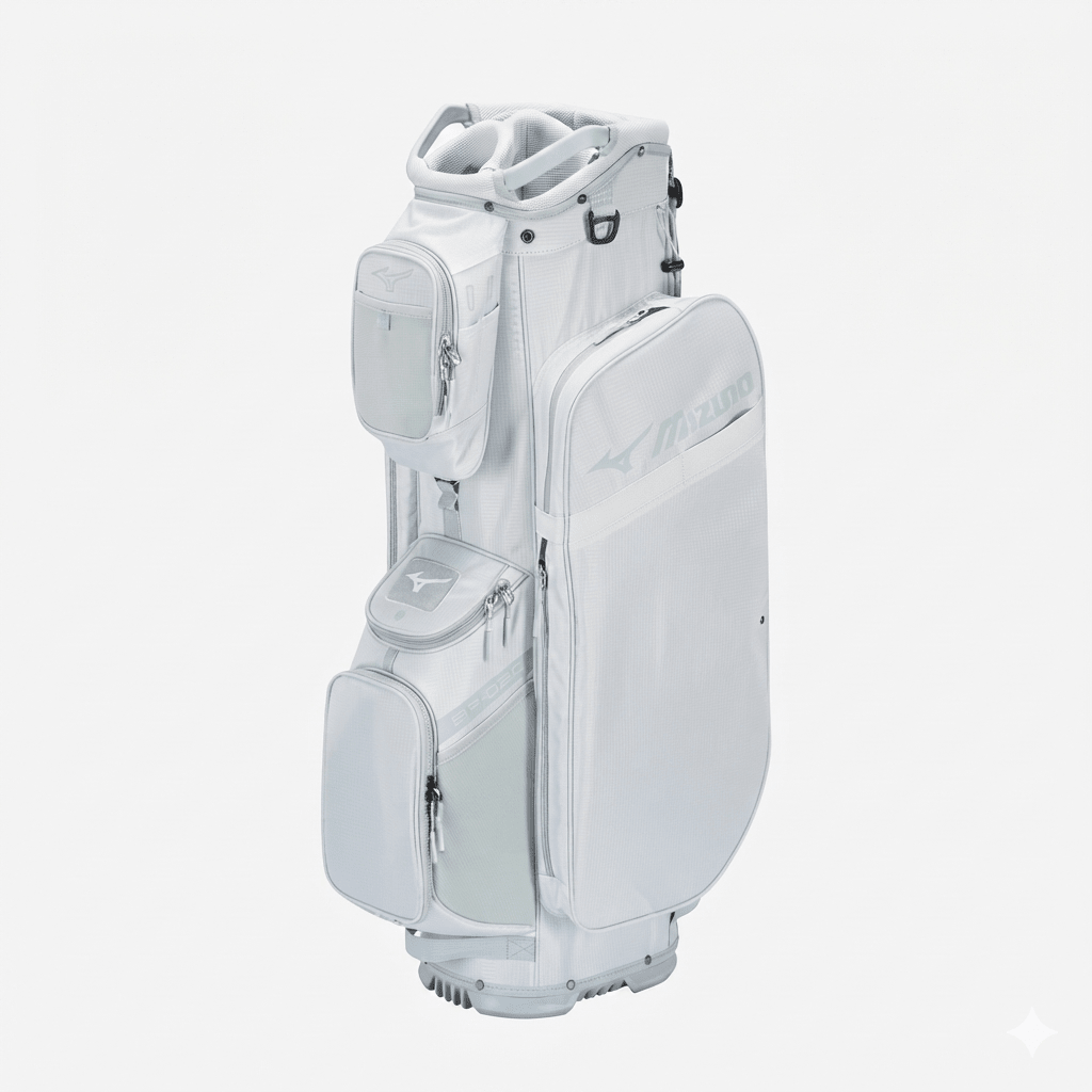 BR-D3 CART 2026 - Mizuno Australia
