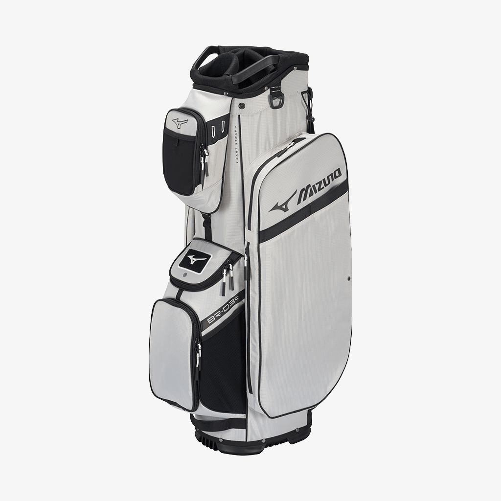 BR-D3 CART 2026 - Mizuno Australia